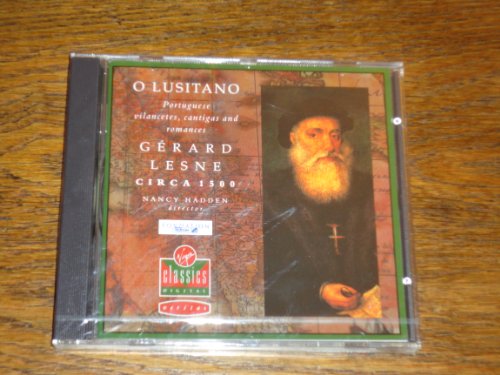 O Lusitano-Portugue Music