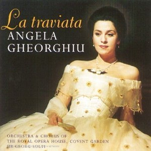 Verdi: La Traviata (highlights)