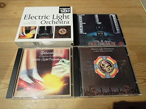 Eldorado/Face Music/New World