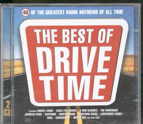 The Best of Drivetime
