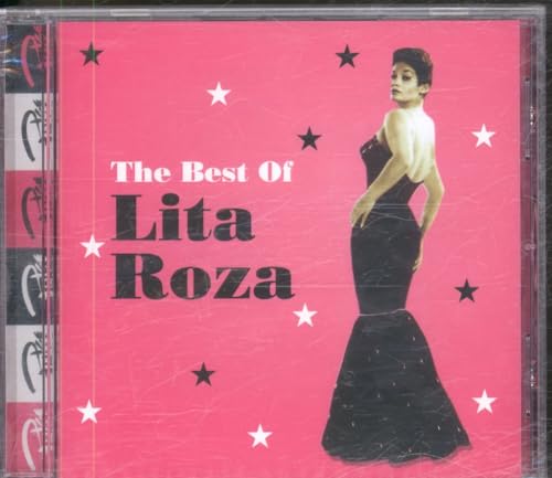 The Best Of Lita Roza