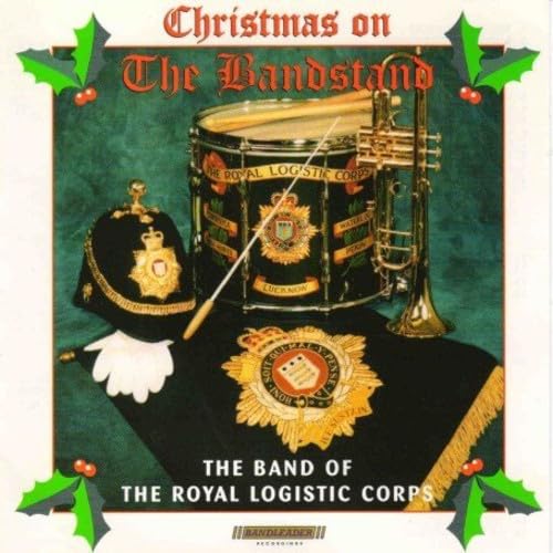 Christmas On The Bandstand
