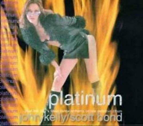 Platinum