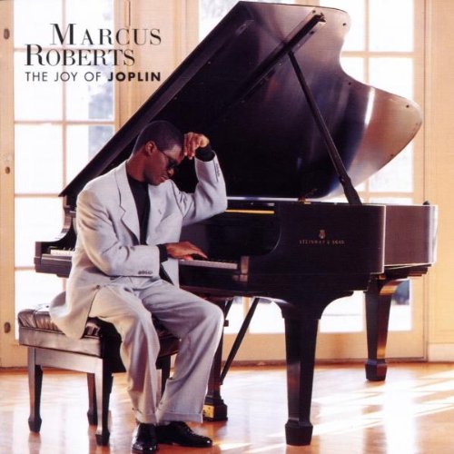 Marcus Roberts: The Joy of Joplin