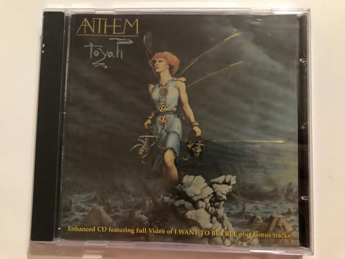 TOYAH - Anthem