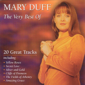 The Very Best of Mary Duff 
