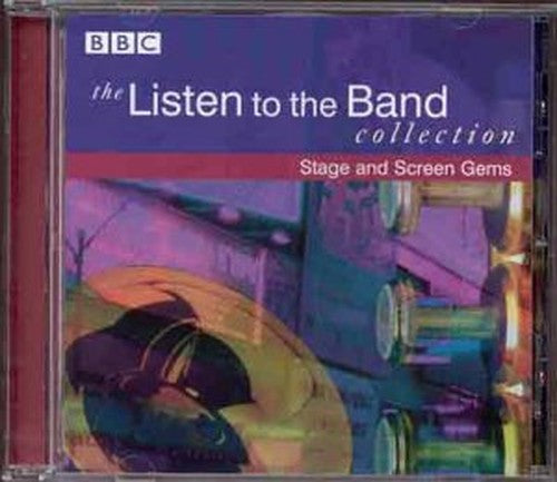 Listen to the Band - Stage and Screen Gems