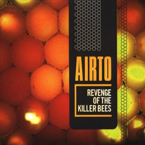 Revenge Of The Killer Bees