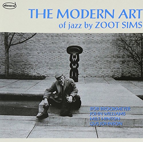 The Modern Art Of Jazz