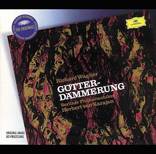 Wagner: Götterdämmerung (DG The Originals)