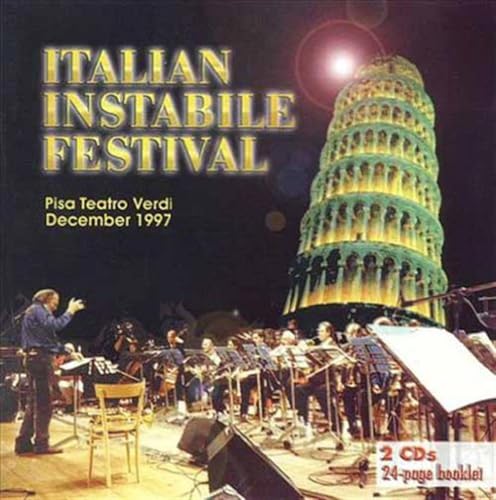 Italian Instabile Festival 1977
