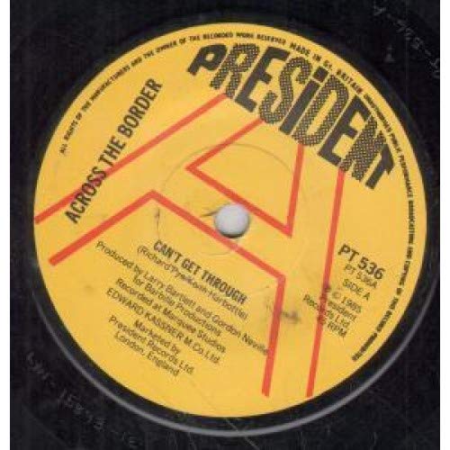 Rock N Roll Love Songs