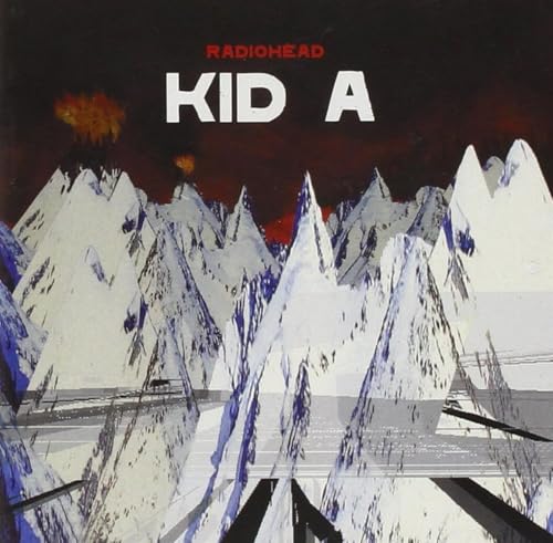 Kid A