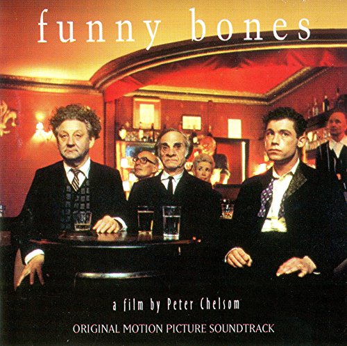 Funny Bones Soundtrack