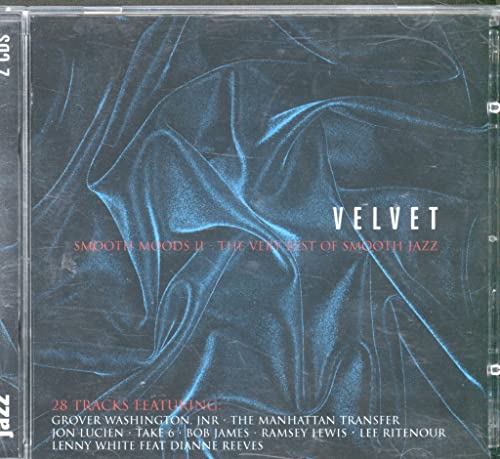 Velvet: Smooth Moods 2