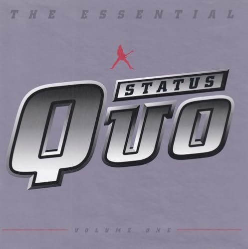 Essential Quo: Volume 1