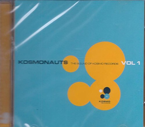 Sound of Kosmo Vol.1
