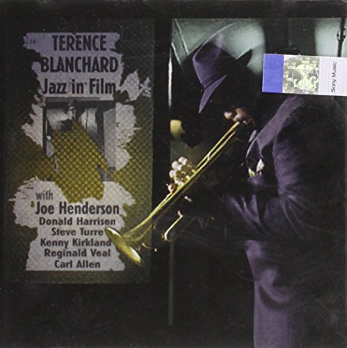 Jazz in Film
