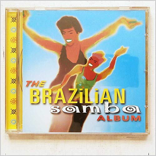 The Brazilian Samba Album