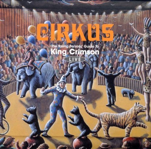 Cirkus-Young Persons Guide