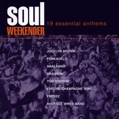 Soul Weekender