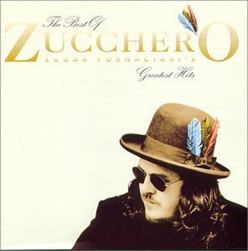 The Best Of Zucchero