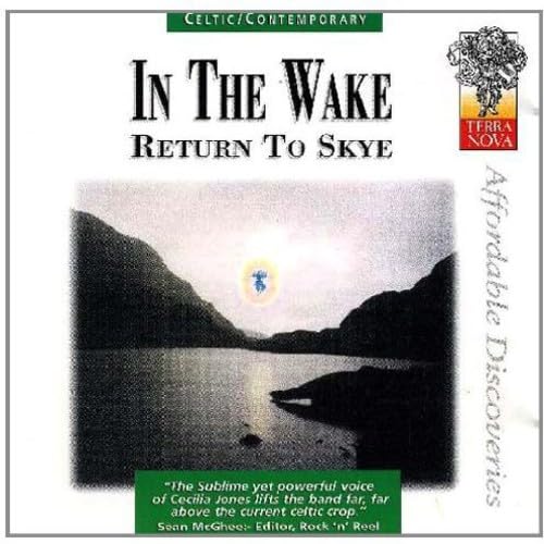 Return To Skye