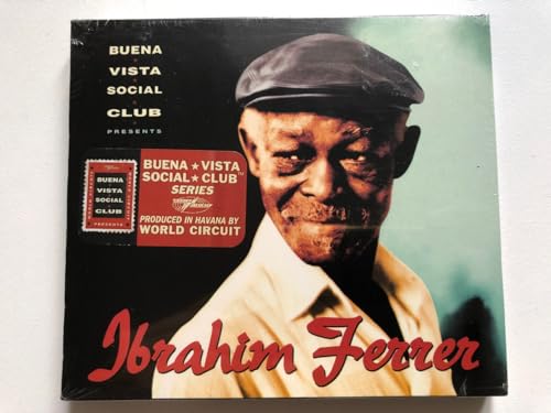 Buena Vista Social Club Presents