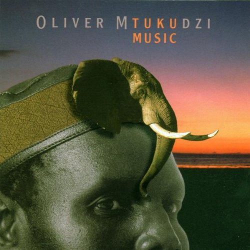 Tuku Music