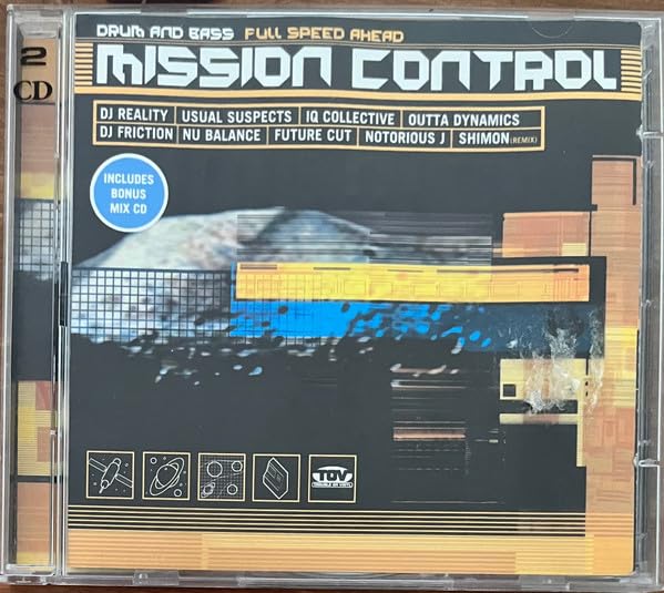 Mission Control