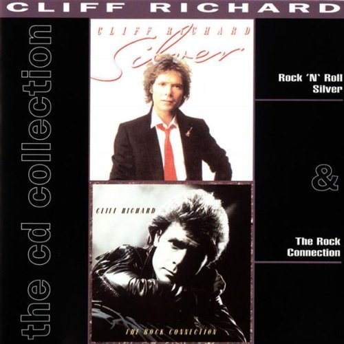 Rock 'N' Roll Silver / The Rock Connection