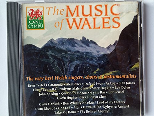 The Music Of Wales