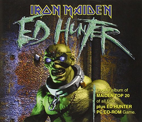 Ed Hunter