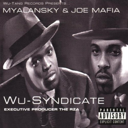 Wu Syndicate