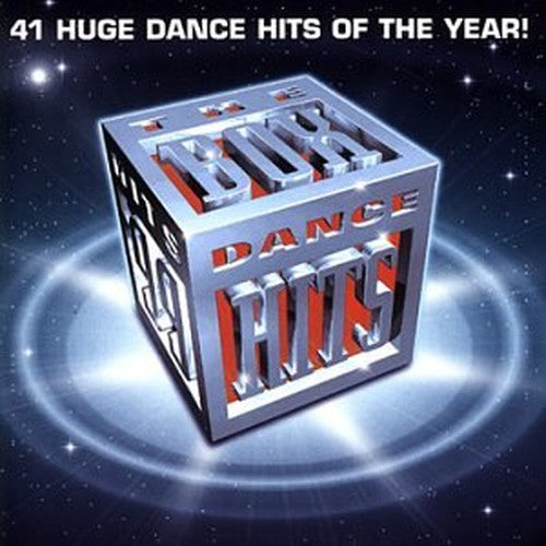 Box Dance Hits Vol.1 - Biggest Dance Anthems of 1999
