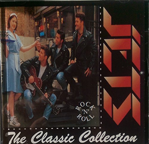 The Classic Collection