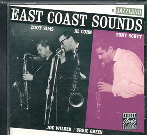 East Coast Sounds