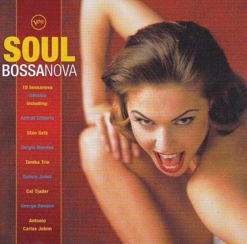 Soul Bossanova