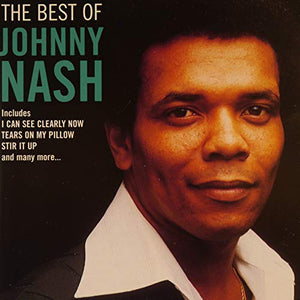 The Best Of Johnny Nash