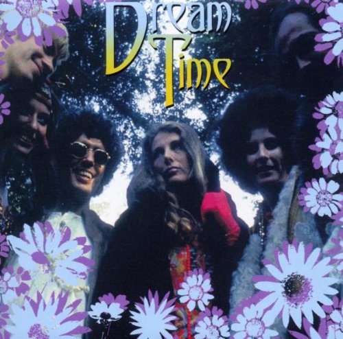 Ripples Volume 2: Dreamtime (British Sunshine Pop)