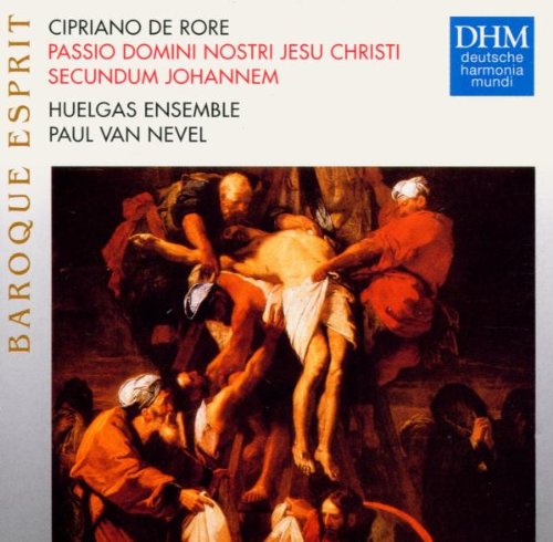 Saint. John's Passion