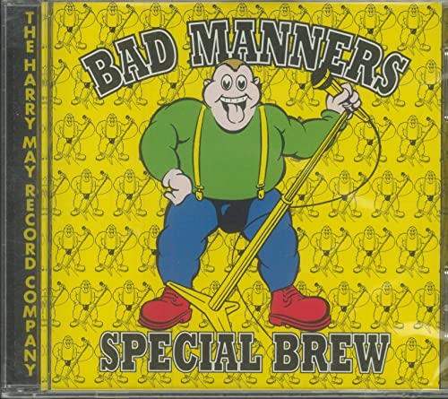 Special Brew - The Platinum Collection