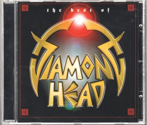 The Best of Diamond Head