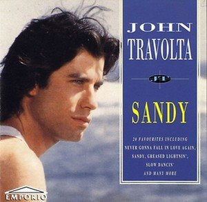 Sandy
