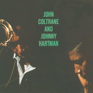 & Johnny Hartman