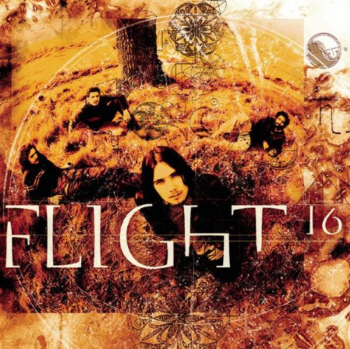 Flight 16