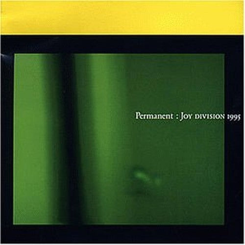 Permanent: Joy Division 1995