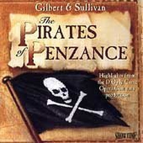 Pirates of Penzance
