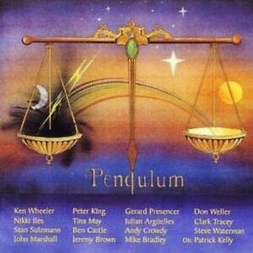 Pendulum