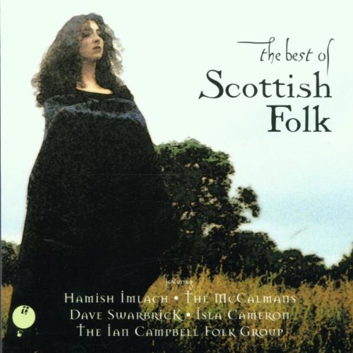 Best of Scottish Folk